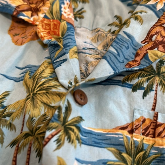 Hawaii men shirt - Picture 3 of 3